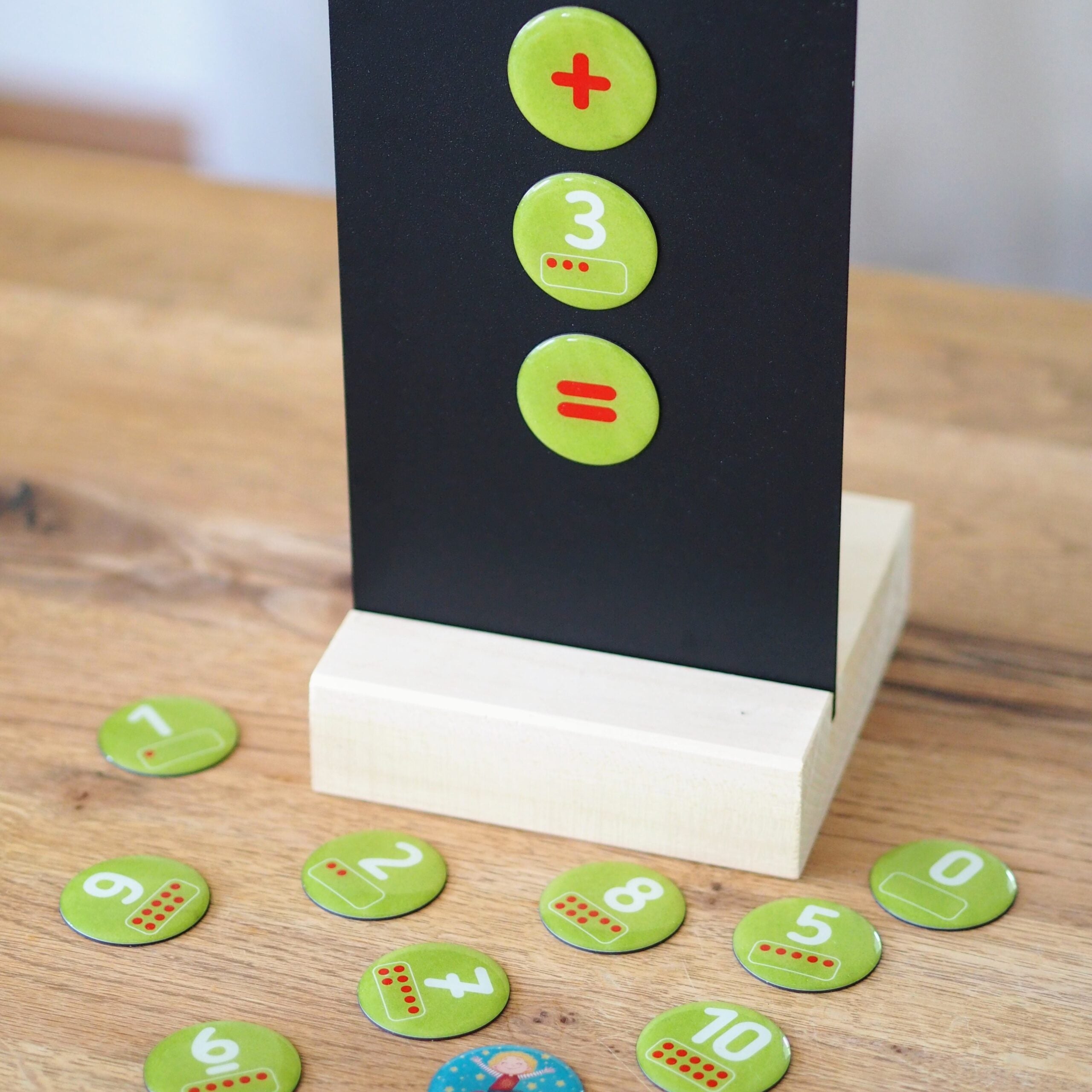 Mathe-Starter-Set, 4cm